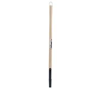 Spear & Jackson Manche pour Fourche à bêcher à Soie Ferre percé, Marron