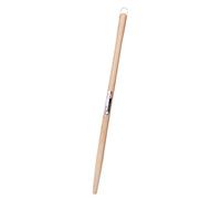 Spear & Jackson Manche pour Fourche à bêcher à Soie percé, Marron