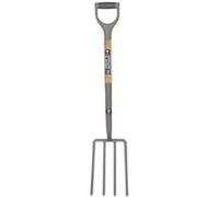 Spear & Jackson Neverbend Bêche En Acier Carbone G