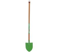 Spear & Jackson Pelle Enfant Métal Verte, Vert