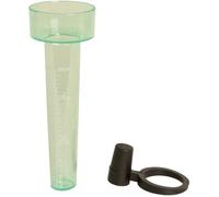 Spear & Jackson Pluviomètre plastique 24,3 cm