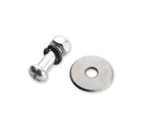 Spear & Jackson PRCI Molette carbure de tungstène 22 x 6 x 2 mm, carrelage | Molette de rechange pour coupe-carreaux manuel & pince à carrelage compatibles, pour entailler les carreaux avant coupe