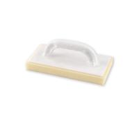 Spear & Jackson PRCI Taloche de finition mousse 280 x 140 mm, éponge absorbante