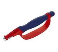 Spear & Jackson Affûteur 6 en 1 multifonction pour sécateurs, cisailles et couteaux – 18 cm