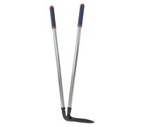 Spear & Jackson Razorsharp Cisaille à bordure à long manche - Coupe-bordures léger en acier au carbone - Coupe-gazon de jardin pour des bords propres et bien rangés