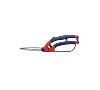Spear & Jackson 4152GS Razorsharp Ciseaux Polyvalents - Lames en Acier Inoxydable 210 mm, Poignées Ergonomiques Douces, Compatibles Lave-Vaisselle
