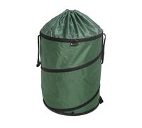 Spear & Jackson - Sac pop-up jardin 172 L refermable - fond renforcé 25 kg - toile anti-déchirures & poignées - rangement compact