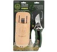 Spear Jackson Sécateur Bypass &Kew Set &Étui En Cuir G