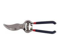 Sécateur lame forgée acier carbone coupe nette SPEAR & JACKSON