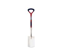 Spear & Jackson Select Bêche En Acier Inoxydable