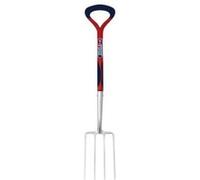 Spear & Jackson Select Fourche En Acier Inoxydable G