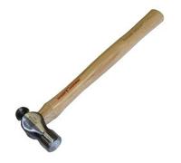 Spear & Jackson SJ-BPH8 Marteau à boule de 8 oz avec manche en frêne