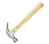 Spear & Jackson sj-cts16 Marteau de Charpentier avec Manche en Acier 33,5 x 13 x 3 cm