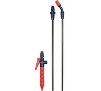 Spear & Jackson SPRAYERWAND Rallonge télescopique pour pulvérisateur