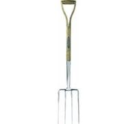 Spear & Jackson Traditional Fourche À Bêcher G