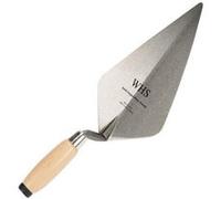 Spear & Jackson Truelle À Talon Large Avec Manche Souple 15 Cm G