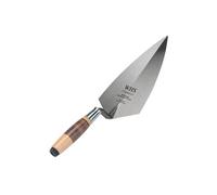 Spear & Jackson Tyzack Truelle Avec Manche En Cuir Canadien Renforcé 28 Cm