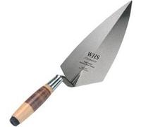 Spear & Jackson Tyzack Truelle Avec Manche En Cuir Canadien Renforcé 28 Cm G