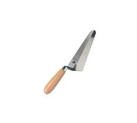 Spear & Jackson Tyzack Truelle De Jaugeage Avec Manche En Hêtre 18 Cm