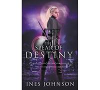 Spear Of Destiny