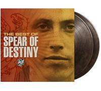 Spear of Destiny - Best of-180 Gram Clear Vinyl [Import]