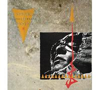 Spear Of Destiny - Grapes Of Wrath - [LP]