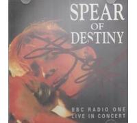 Spear of Destiny - in Concert [Import Anglais]
