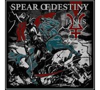 Spear Of Destiny - Janus [Import]