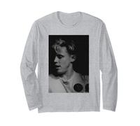 Spear of Destiny Live Kirk Brandon par Andy Willsher Manche Longue