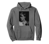 Spear of Destiny Live Kirk Brandon par Andy Willsher Sweat à Capuche