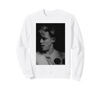 Spear of Destiny Live Kirk Brandon par Andy Willsher Sweatshirt