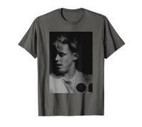 Spear of Destiny Live Kirk Brandon par Andy Willsher T-Shirt