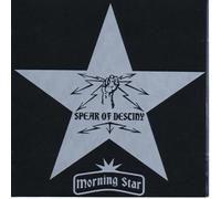 Spear of Destiny - Morning Star