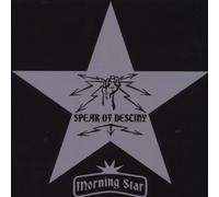 Spear of Destiny - Morning Star [Import]
