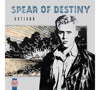SPEAR OF DESTINY - Outland [Import]