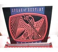 SPEAR OF DESTINY - OUTLAND - LP vinyl