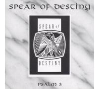 Spear of Destiny - Psalm 3 [Import]