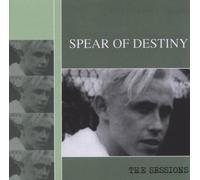 Spear of Destiny - Sessions [Import]