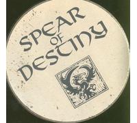SPEAR OF DESTINY - So in Love with You (X1+2 Limited Edition Tin Box) [Import]