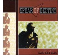 Spear of Destiny - Sods & Odds [Import]