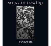 Spear of Destiny - Spear of Destiny -Digi-