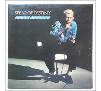 Spear Of Destiny - Spear of Destiny - World Service,