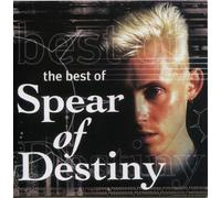 Spear of Destiny - The Best Of
