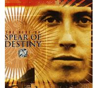 Spear of Destiny - The Best of Spear of Destiny