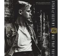 SPEAR OF DESTINY - WAS THAT YOU 12 inch (12" Vinyl) UK 10 1987