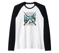 Spearfishing One Breath One Shot No Bubbles Diver Manche Raglan