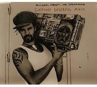 Spearhead - Everyone Deserves Music