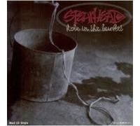 Spearhead - Hole in Bucket / Runfayallfe [CASSETTE]