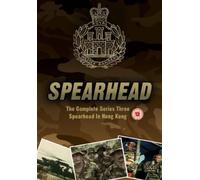 Spearhead [Import anglais]