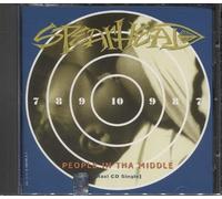Spearhead - People in Tha Middle